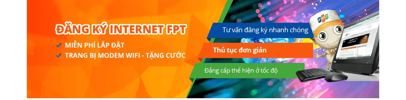 Tổng Đài Mạng FPT