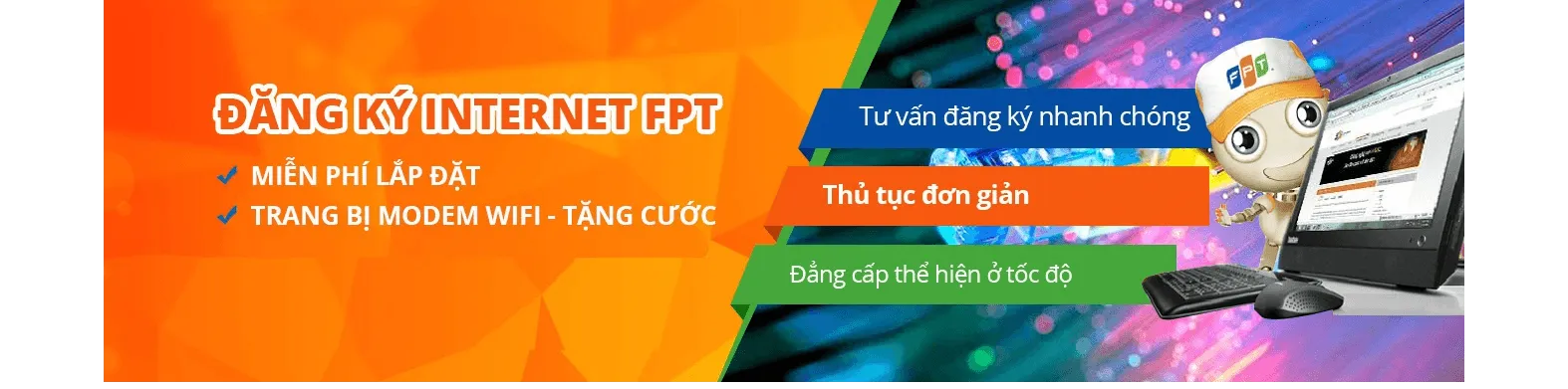 Tổng Đài Mạng FPT