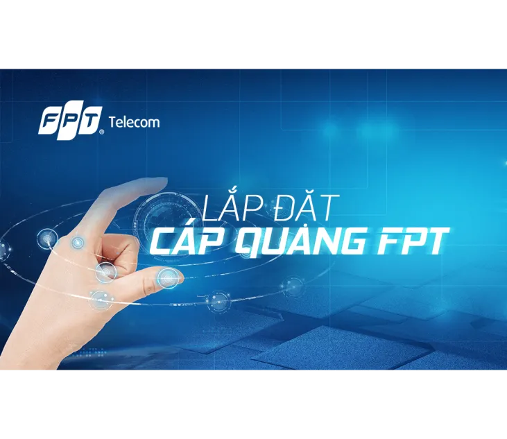 Tổng Đài Mạng FPT