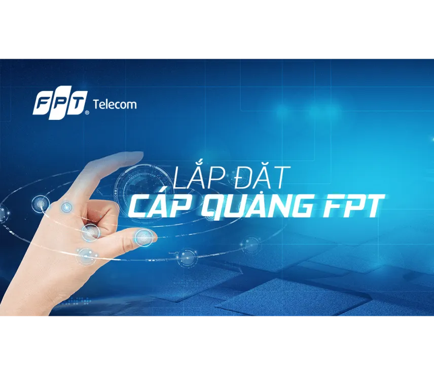Tổng Đài Mạng FPT